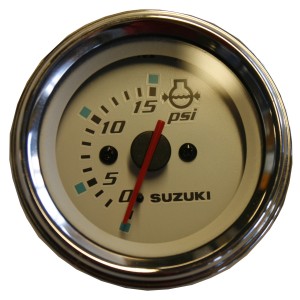 suzuki vattentryck